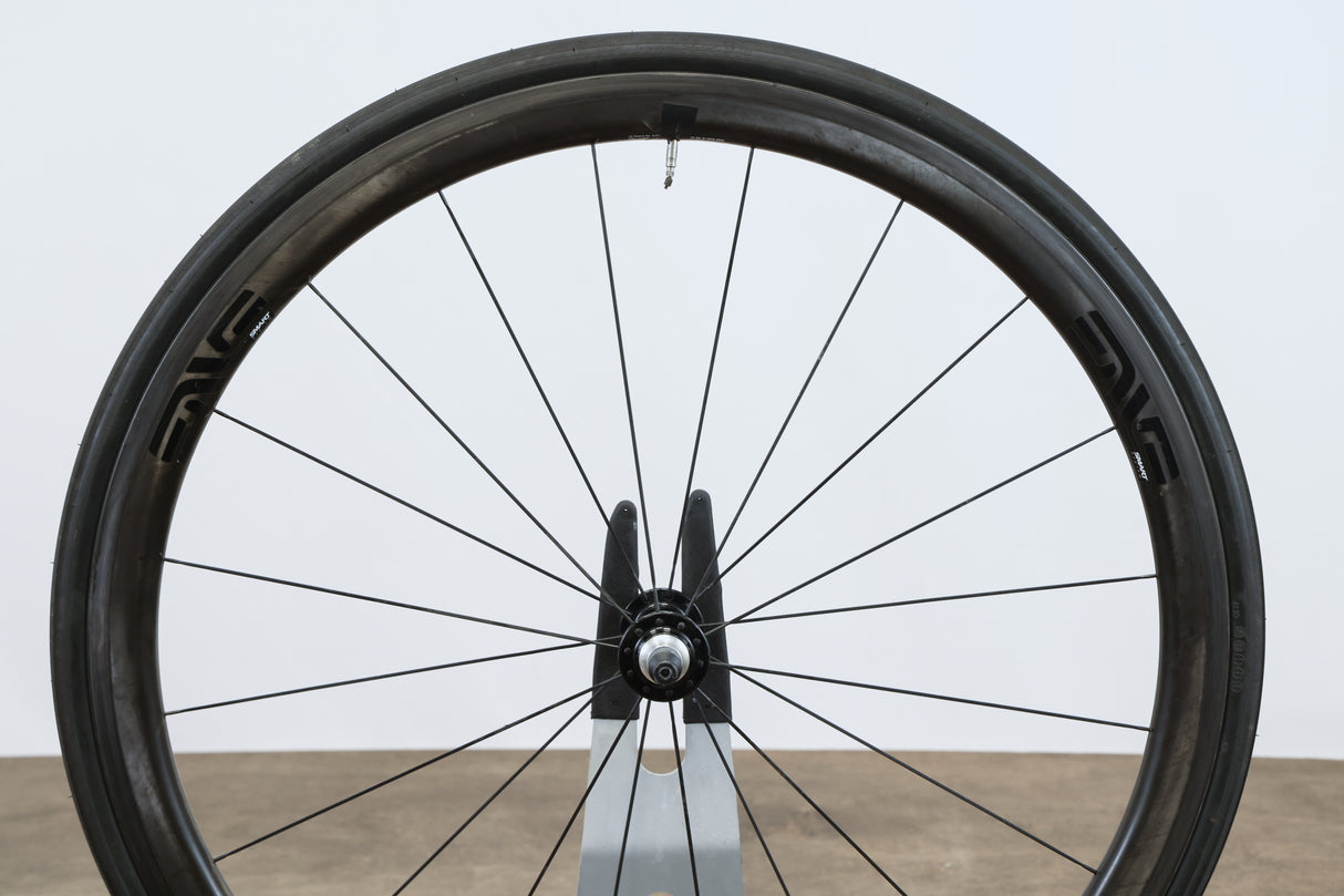 ENVE SES 3.4 Chris King R45 Carbon Rim Brake Wheelset Shimano/SRAM 11 Speed