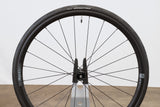 MicroTech MR Lite Alloy Clincher Disc Brake Wheelset Shimano/SRAM 11 Speed