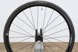 MicroTech MR Lite Alloy Clincher Disc Brake Wheelset Shimano/SRAM 11 Speed