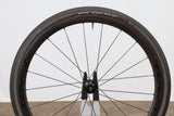 Roval Terra CLX Carbon Tubeless Clincher Disc Brake Wheelset SRAM XDR 12 Speed