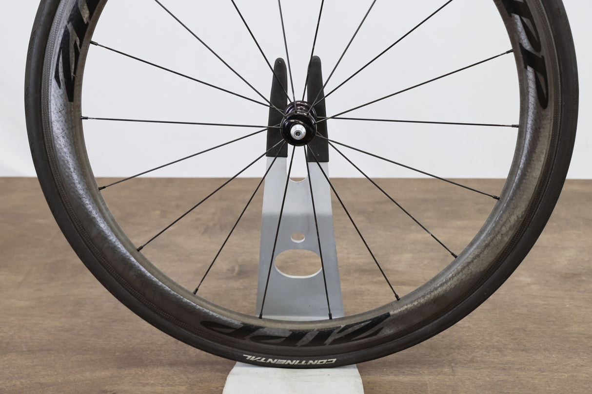 Zipp 303 Firecrest 88/188 Carbon Clincher Rim Brake Wheelset 11 Speed