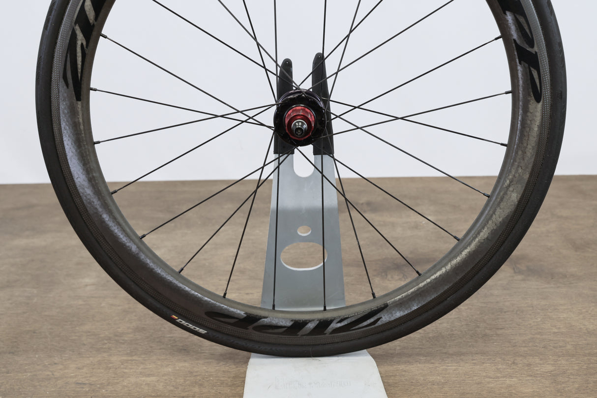 Zipp 303 Firecrest 88/188 Carbon Clincher Rim Brake Wheelset 11 Speed