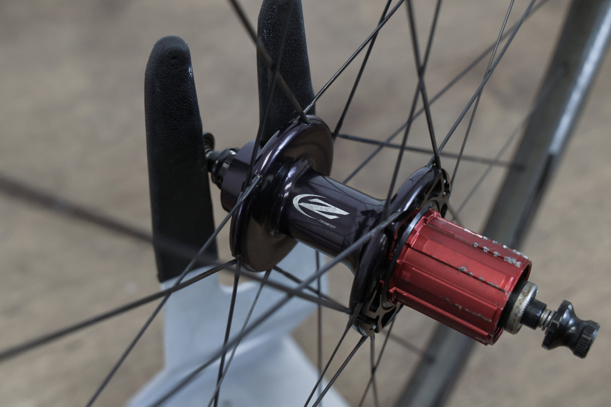 Zipp 303 Firecrest 88/188 Carbon Clincher Rim Brake Wheelset 11 Speed