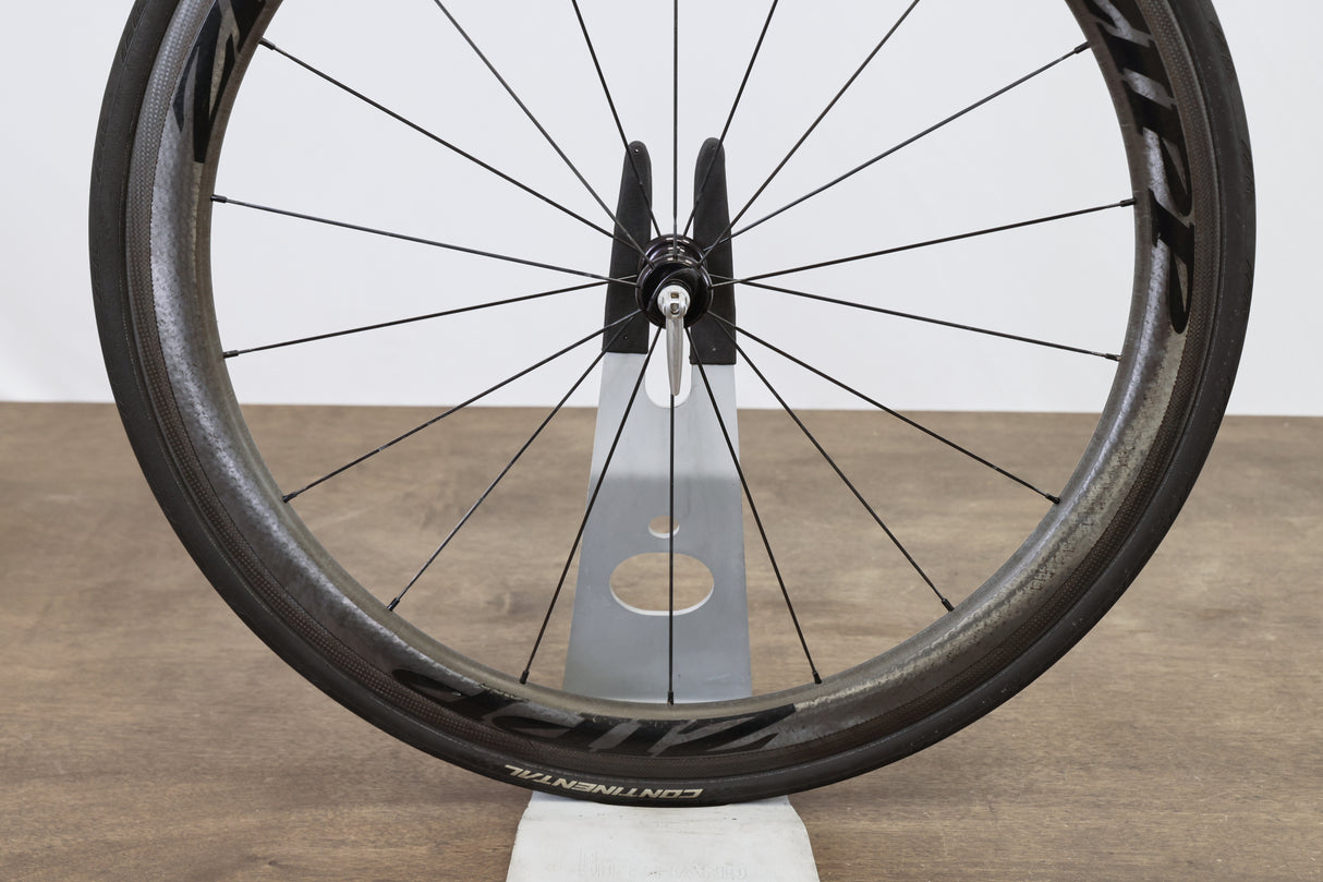 Zipp 303 Firecrest 88/188 Carbon Clincher Rim Brake Wheelset 11 Speed
