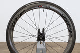 Zipp 303 Firecrest 88/188 Carbon Clincher Rim Brake Wheelset 11 Speed