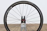 HED Belgium ROL D.Huez Alloy Clincher Rim Brake Wheelset 10 Speed
