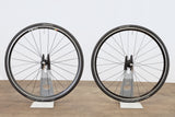 HED Belgium ROL D.Huez Alloy Clincher Rim Brake Wheelset 10 Speed