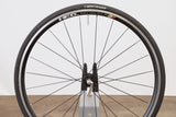 HED Belgium ROL D.Huez Alloy Clincher Rim Brake Wheelset 10 Speed