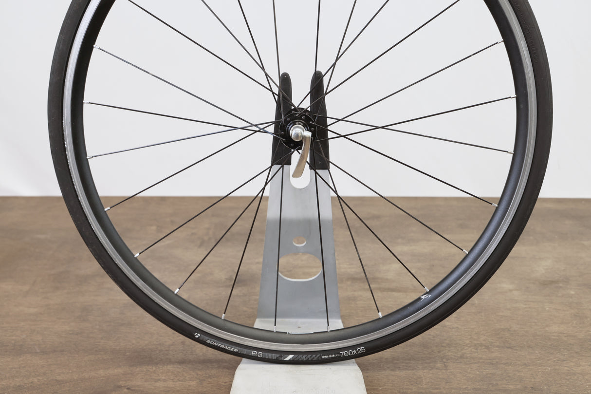 HED Belgium ROL D.Huez Alloy Clincher Rim Brake Wheelset 10 Speed