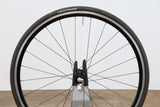 HED Belgium ROL D.Huez Alloy Clincher Rim Brake Wheelset 10 Speed