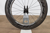 Zipp 808 Firecrest 88/188 Carbon Clincher Rim Brake Wheelset Shimano/SRAM 11
