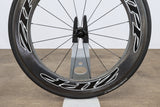 Zipp 808 Firecrest 88/188 Carbon Clincher Rim Brake Wheelset Shimano/SRAM 11