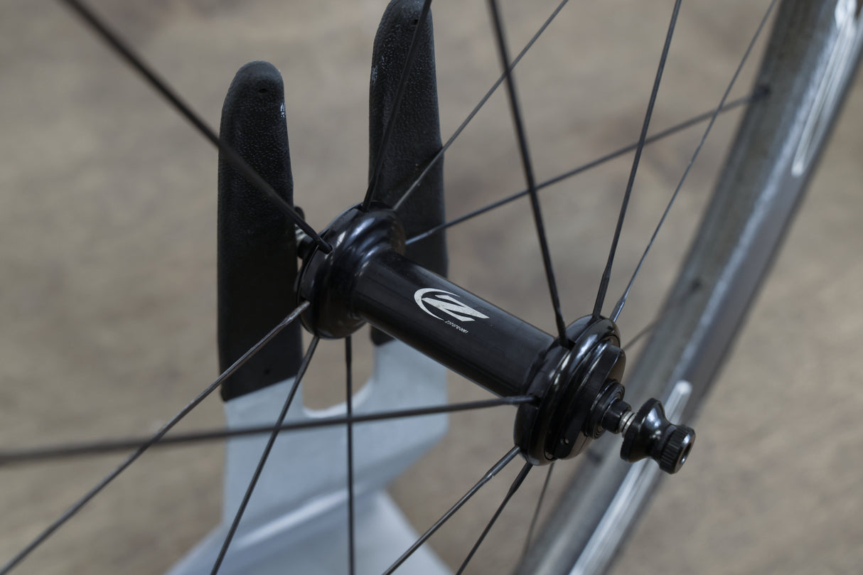 Zipp 808 Firecrest 88/188 Carbon Clincher Rim Brake Wheelset Shimano/SRAM 11