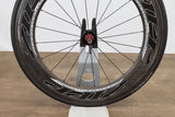 Zipp 808 Firecrest 88/188 Carbon Clincher Rim Brake Wheelset Shimano/SRAM 11