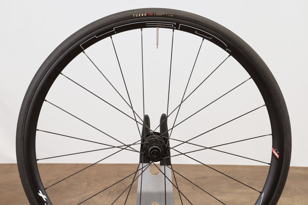 HED Ardennes+ Plus Alloy Tubeless Clincher Disc Brake Wheelset Shimano/SRAM 11