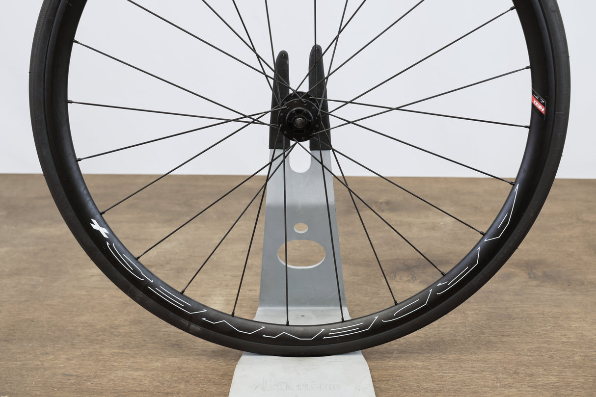 HED Ardennes+ Plus Alloy Tubeless Clincher Disc Brake Wheelset Shimano/SRAM 11