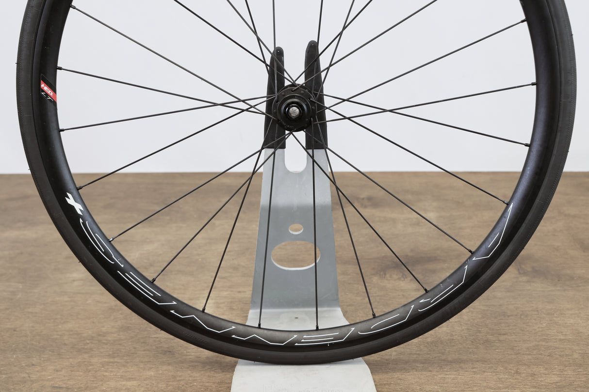 HED Ardennes+ Plus Alloy Tubeless Clincher Disc Brake Wheelset Shimano/SRAM 11