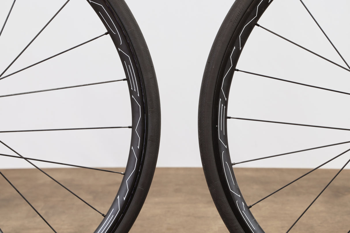 HED Ardennes+ Plus Alloy Tubeless Clincher Disc Brake Wheelset Shimano/SRAM 11