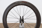 Hunt 50 Carbon Tubeless Clincher Rim Brake Wheelset Shimano/SRAM 11 Speed