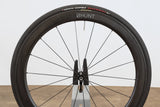 Hunt 50 Carbon Tubeless Clincher Rim Brake Wheelset Shimano/SRAM 11 Speed