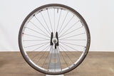 FRONT DT Swiss 1450 Alloy Clincher Rim Brake Wheel