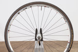 FRONT DT Swiss 1450 Alloy Clincher Rim Brake Wheel