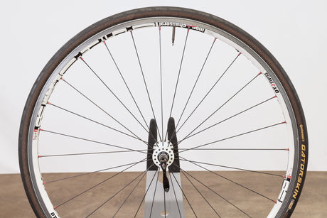 FRONT DT Swiss 1450 Alloy Clincher Rim Brake Wheel