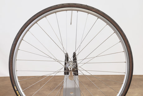 REAR Mavic Open Sport Alloy Clincher Rim Brake Wheel Shimano/SRAM 11 Speed