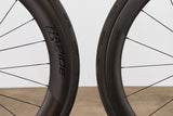 Roval Rapide CLX II Carbon Tubeless Clincher Disc Brake Wheelset Shimano/SRAM 11 Speed
