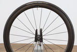 DT Swiss PRC 1400 Carbon Clincher Rim Brake Wheelset Shimano/SRAM 11 Speed