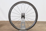FRONT Bontrager Paradigm Elite Alloy Tubeless Clincher Rim Wheel