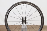 FRONT Bontrager Paradigm Elite Alloy Tubeless Clincher Rim Wheel