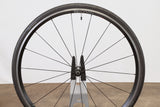 FRONT Bontrager Paradigm Elite Alloy Tubeless Clincher Rim Wheel