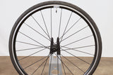 REAR DT Swiss P1800 Spline Alloy Clincher Rim Brake Wheel Shimano/SRAM 11 Speed