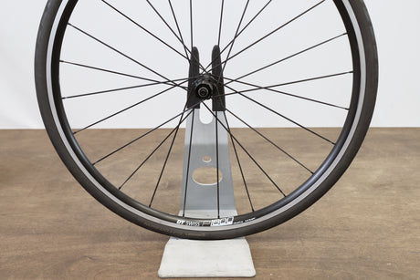 REAR DT Swiss P1800 Spline Alloy Clincher Rim Brake Wheel Shimano/SRAM 11 Speed