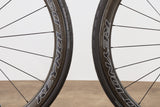 Reynolds Assault SLG Carbon Clincher Rim Brake Wheelset 11 Speed