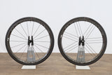 Campagnolo Bora One 35 Carbon Clincher Rim Brake Wheelset 11 Speed