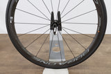 Campagnolo Bora One 35 Carbon Clincher Rim Brake Wheelset 11 Speed