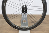 Campagnolo Bora One 35 Carbon Clincher Rim Brake Wheelset 11 Speed