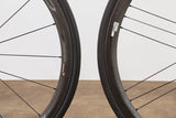 Campagnolo Bora One 35 Carbon Clincher Rim Brake Wheelset 11 Speed