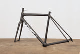 56cm Specialized S-WORKS Crux Carbon Disc Brake Gravel CX Frameset