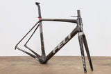 54cm Felt FR Carbon Rim Brake Road Frameset