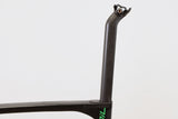 *Damaged* 56cm Scott Foil Team Issue Carbon Rim Brake Road Frameset