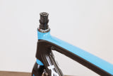 *Needs Service* 56cm Pinarello KOBH 60.1 Team Sky Edition Carbon Rim Frameset