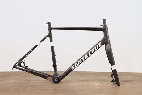58cm Santa Cruz Stigmata 2 CC Carbon Gravel Disc Brake Frameset