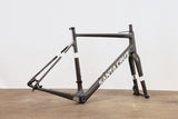 58cm Santa Cruz Stigmata 2 CC Carbon Gravel Disc Brake Frameset