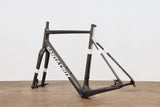 58cm Santa Cruz Stigmata 2 CC Carbon Gravel Disc Brake Frameset