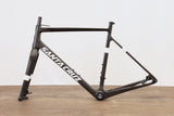 58cm Santa Cruz Stigmata 2 CC Carbon Gravel Disc Brake Frameset