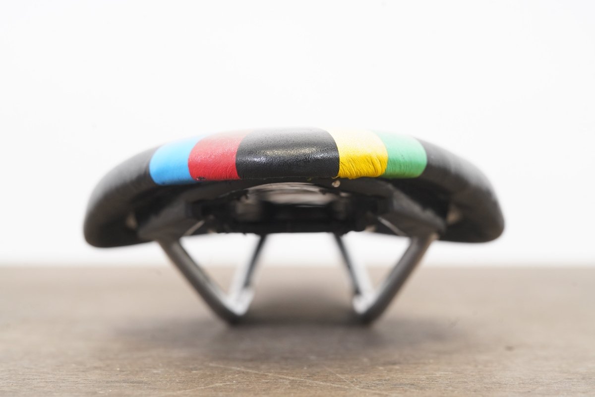 125mm Fizik Arione CX Manganese Rail Road Saddle 263g