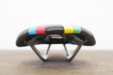 125mm Fizik Arione CX Manganese Rail Road Saddle 263g